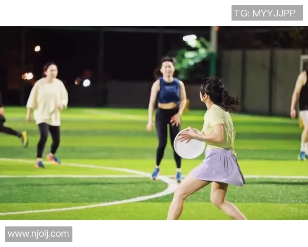 飞盘灵活性排行榜揭晓杭州飞盘队表现卓越名列前茅