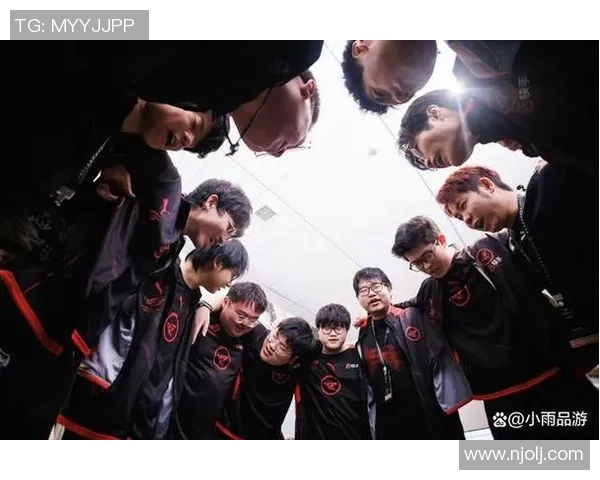 王者荣耀热点分析：深入探讨WE战队的运营策略与发展之路